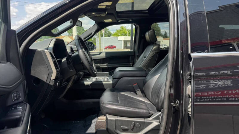 2020 Ford Expedition MAX XLT