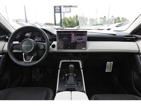2026 Mazda CX-5 2.5 S Preferred