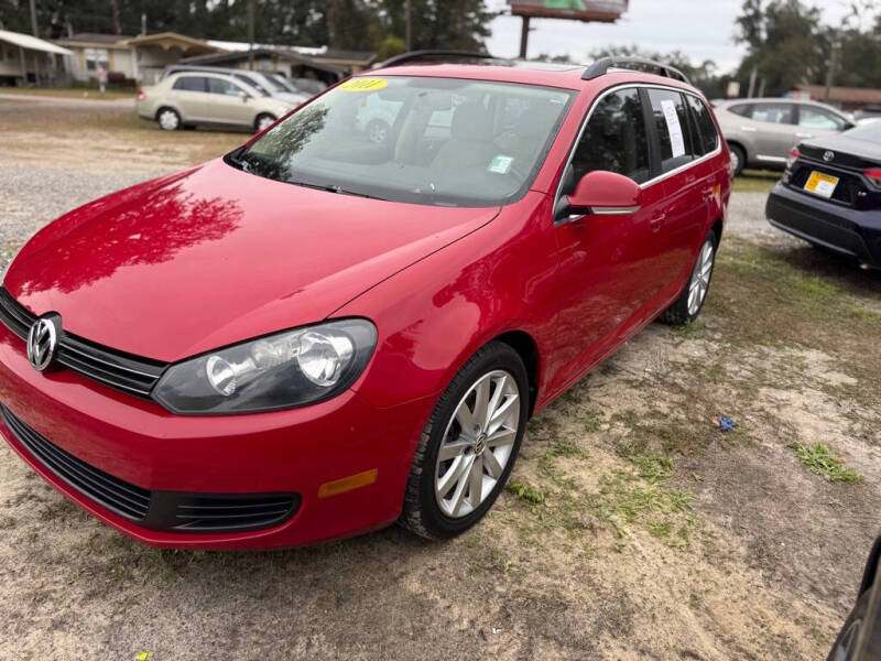 2011 Volkswagen Jetta