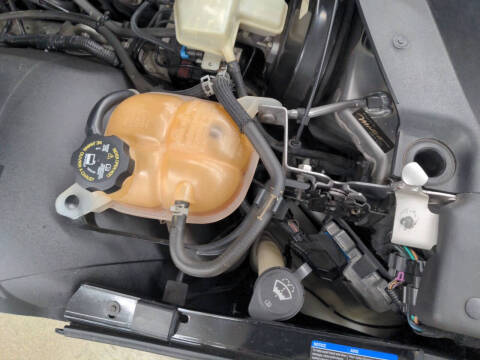 2007 Saturn SKY