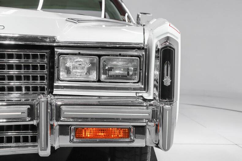1978 Cadillac Eldorado