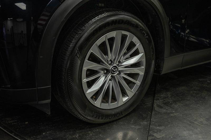 2024 Mazda CX-90 3.3 Turbo Select