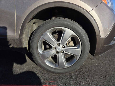 2013 Buick Encore Convenience