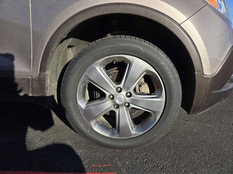 2013 Buick Encore Convenience