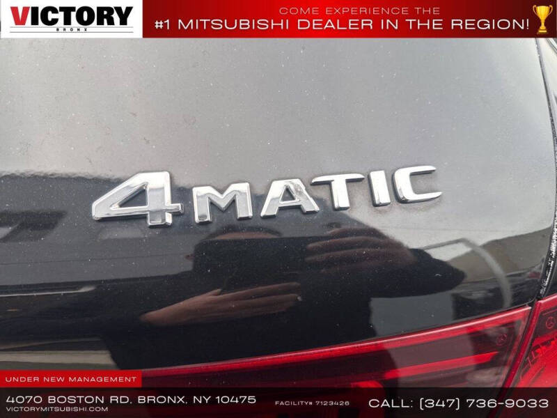 2020 Mercedes-Benz GLC GLC 350e 4MATIC