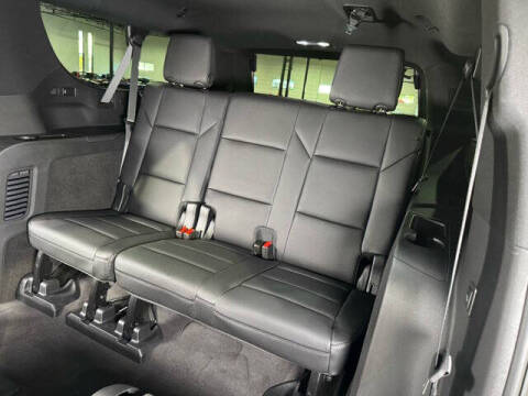 2024 Cadillac Escalade ESV Luxury