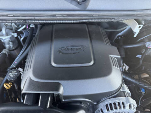 2013 GMC Yukon Denali