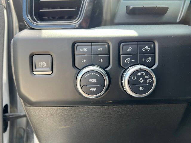 2022 GMC Sierra 1500