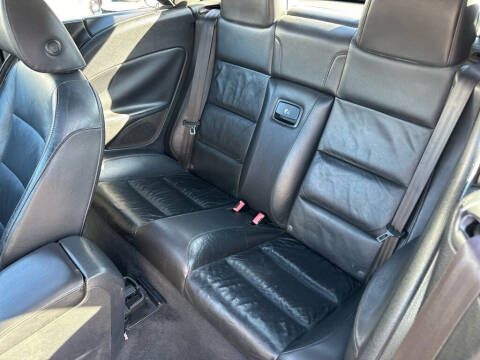 2009 Volkswagen Eos Lux