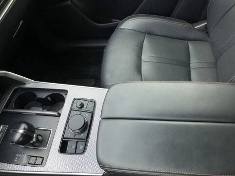 2024 Mazda CX-90 3.3 Turbo Premium