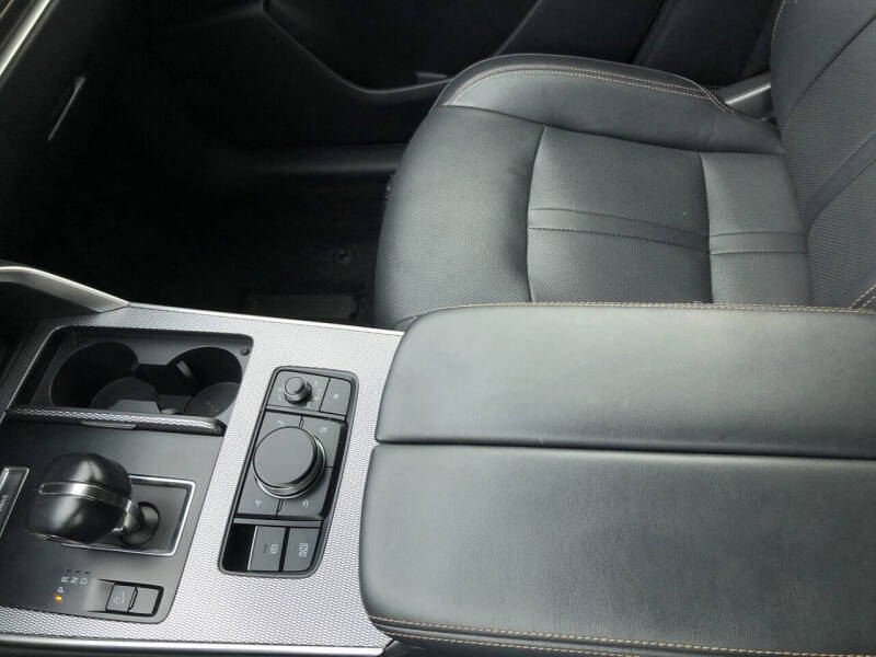 2024 Mazda CX-90 3.3 Turbo Premium