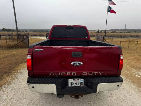 2016 Ford F-350 Super Duty