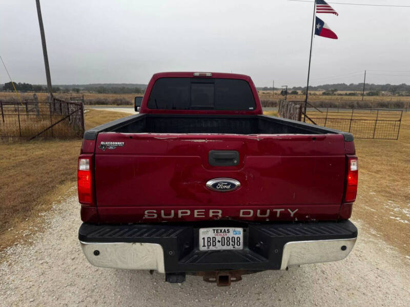 2016 Ford F-350 Super Duty