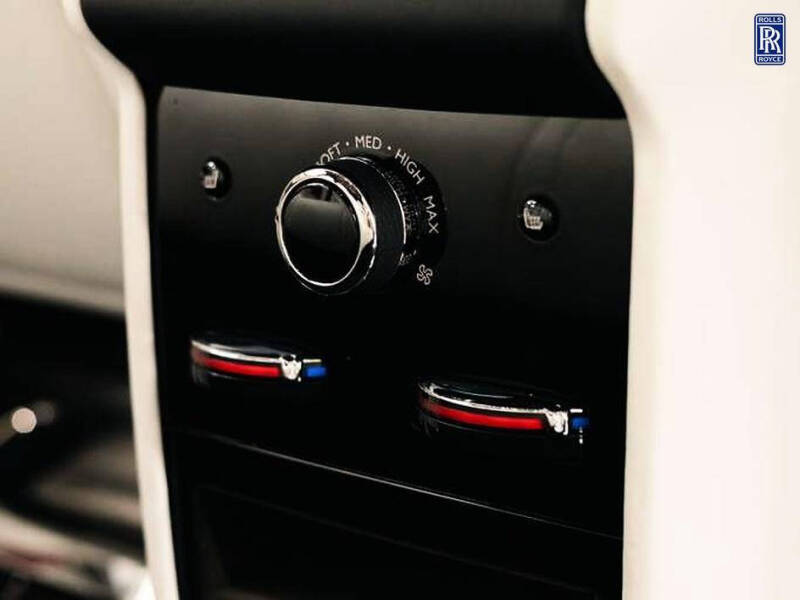 2026 Rolls-Royce Cullinan