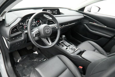 2025 Mazda CX-30 2.5 S Preferred