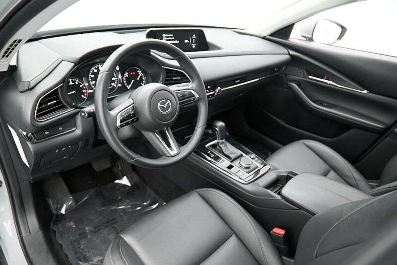 2025 Mazda CX-30 2.5 S Preferred