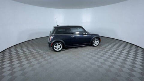 2005 MINI Cooper