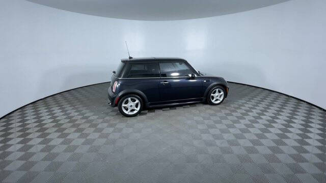 2005 MINI Cooper
