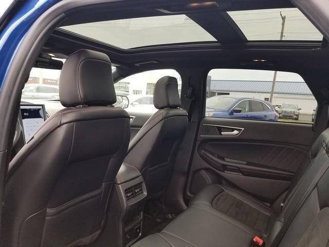 2023 Ford Edge ST-Line