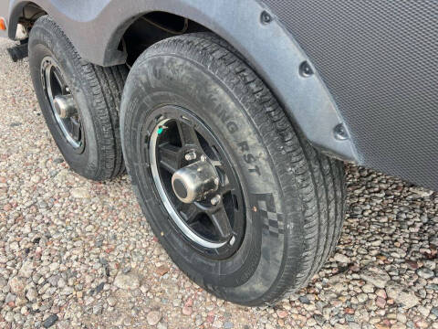 2019 Keystone RV Impact