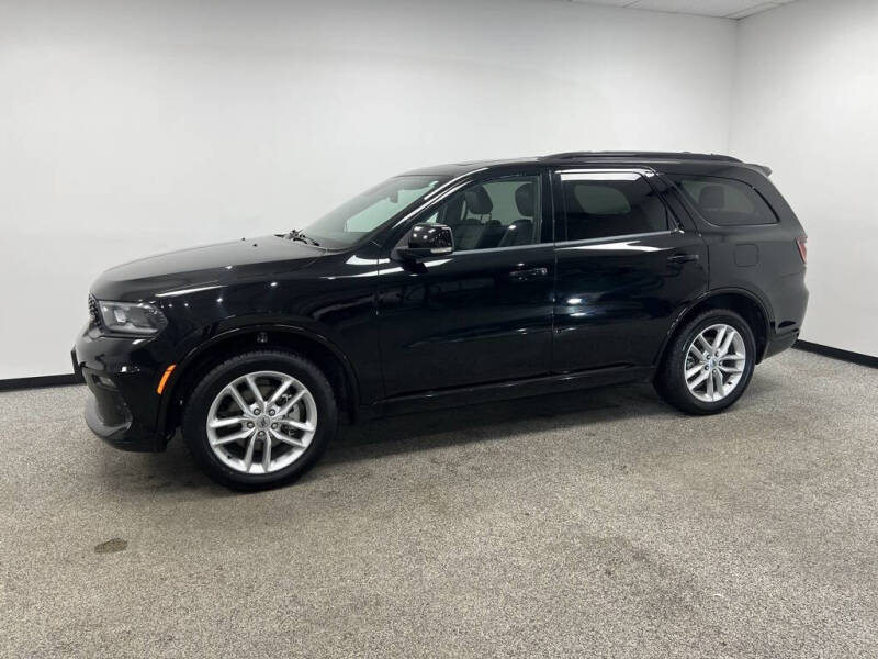 2023 Dodge Durango GT Plus