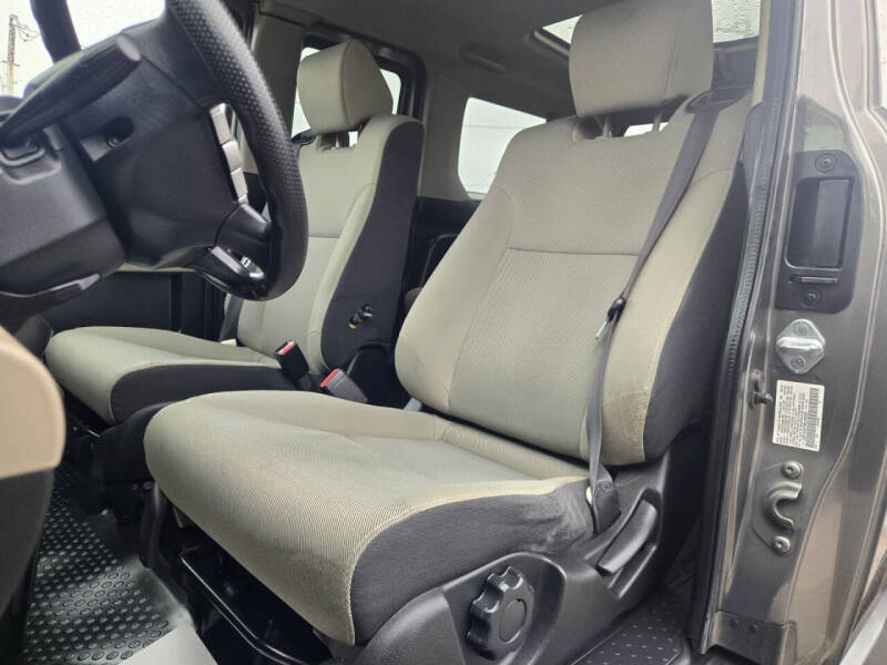 2008 Honda Element EX