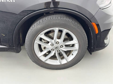 2024 Dodge Durango R/T Plus