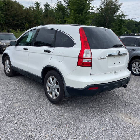 2009 Honda CR-V for sale at SINGH'S AUTOGROUP LLC in Nelliston, NY