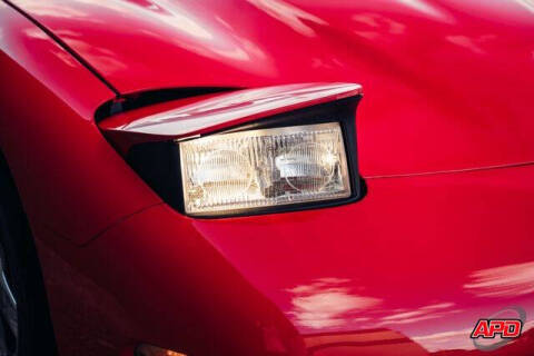 1998 Chevrolet Corvette