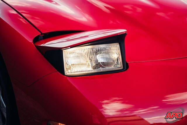 1998 Chevrolet Corvette