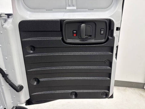 2025 Chevrolet Express 2500