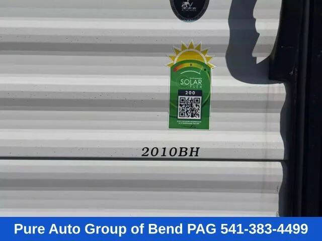 2024 Keystone RV n/a