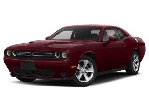 2021 Dodge Challenger for sale at Direct Auto Chrysler Dodge Jeep Ram in Diberville MS