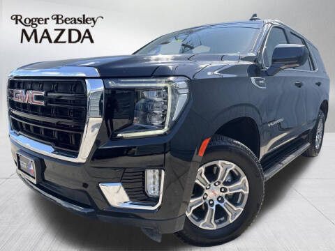 2024 GMC Yukon