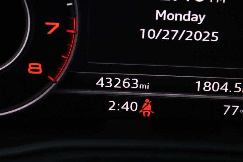 2020 Audi Q5 quattro Premium Plus 45 TFSI