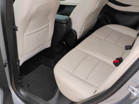 2025 Buick Encore GX Avenir