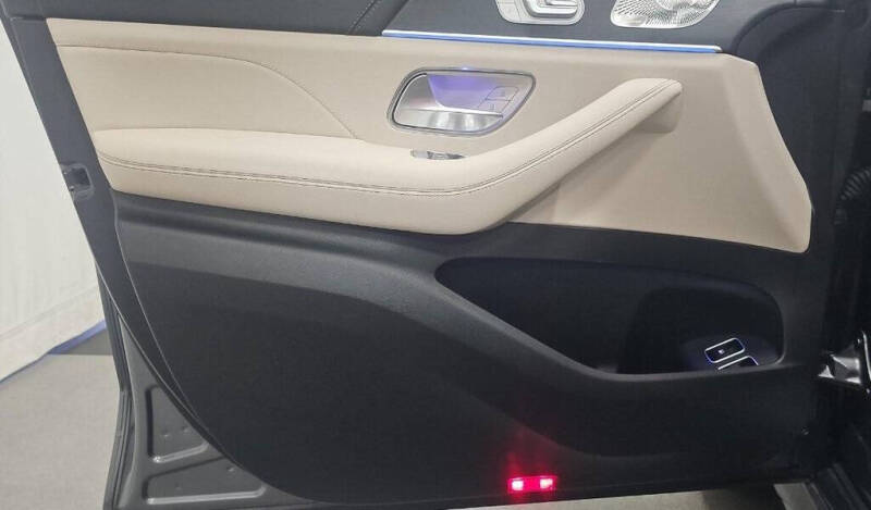 2025 Mercedes-Benz GLE GLE 450e 4MATIC