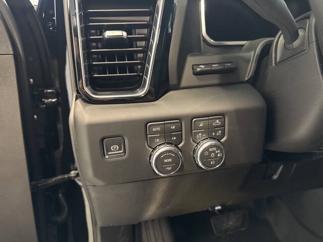 2026 GMC Sierra 3500HD