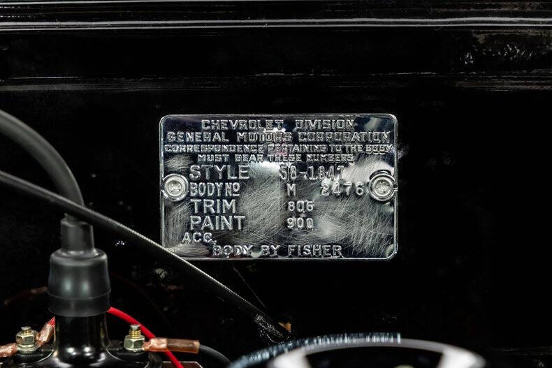 1958 Chevrolet Impala