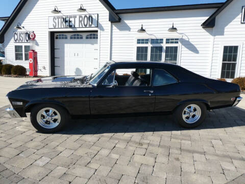 1968 Chevrolet Nova