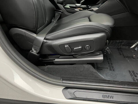 2024 BMW X4 xDrive30i