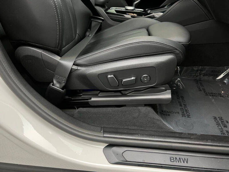 2024 BMW X4 xDrive30i