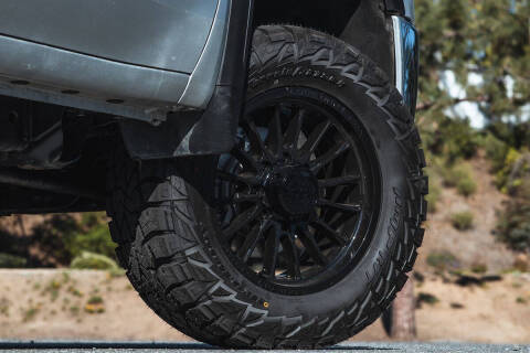 2023 GMC Sierra 2500HD