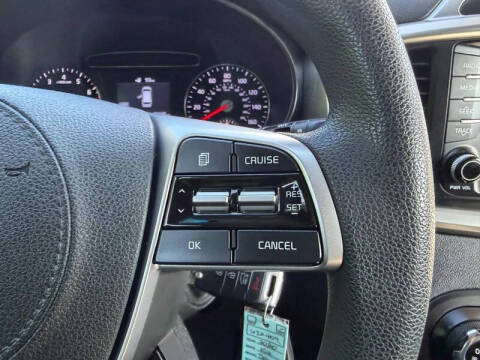 2020 Kia Sorento LX