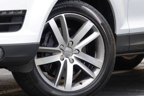 2013 Audi Q7 3.0T quattro Premium Plus