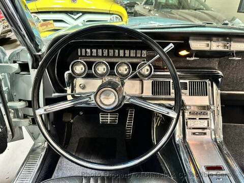 1964 Ford Thunderbird