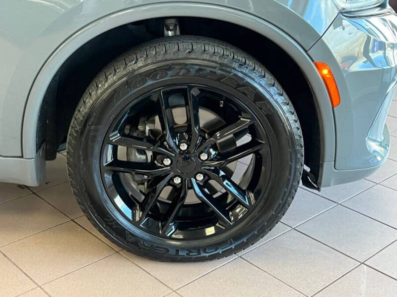 2023 Dodge Durango GT Plus