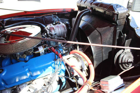 1956 Ford F-100