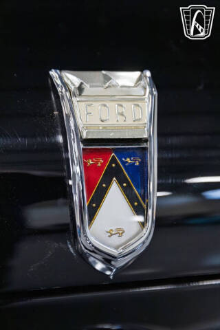 1963 Ford Falcon