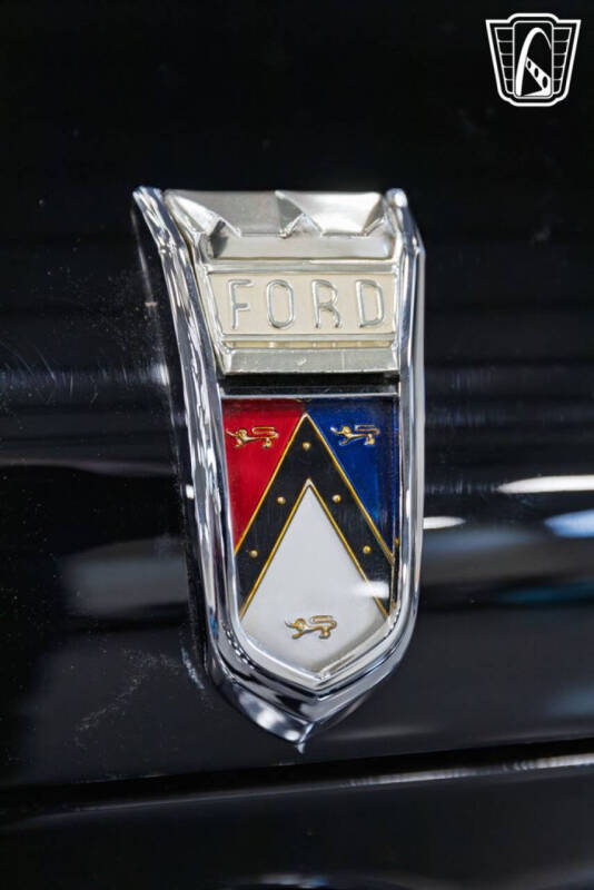 1963 Ford Falcon